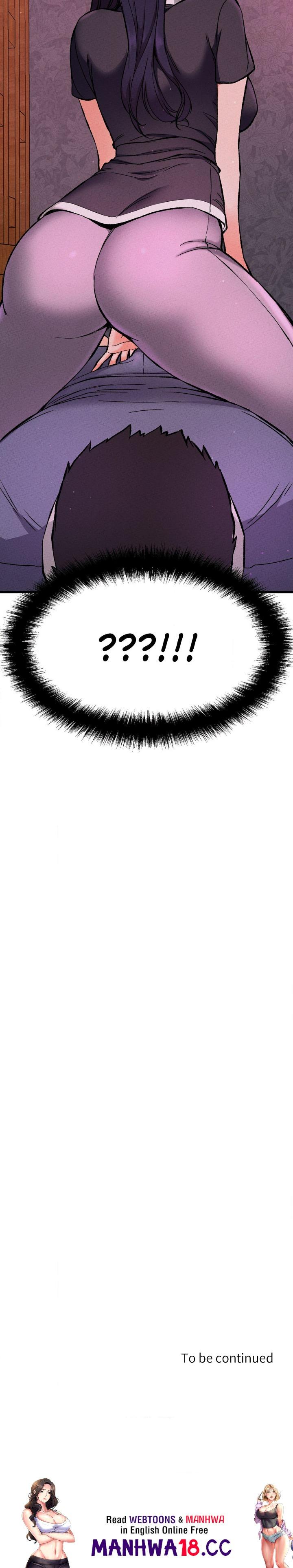 Cuck-Thology - Chapter 1 Page 27