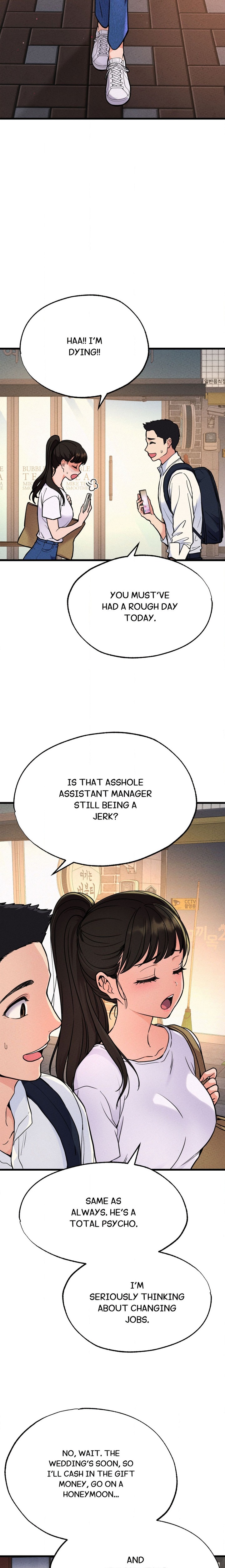 Cuck-Thology - Chapter 1 Page 3