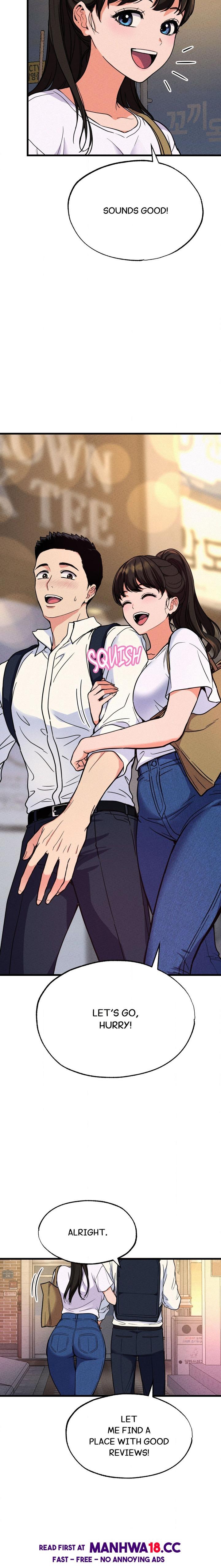 Cuck-Thology - Chapter 1 Page 5