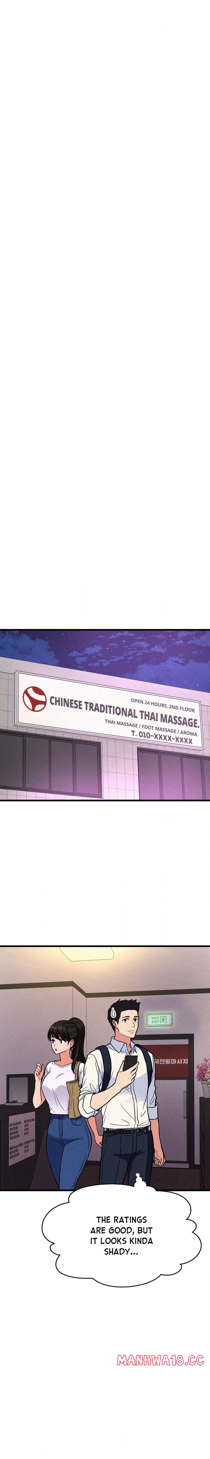 Cuck-Thology - Chapter 1 Page 6