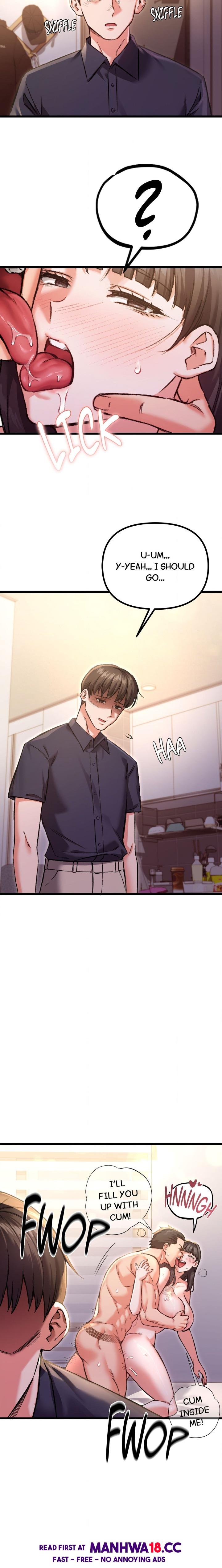 Cuck-Thology - Chapter 10 Page 17