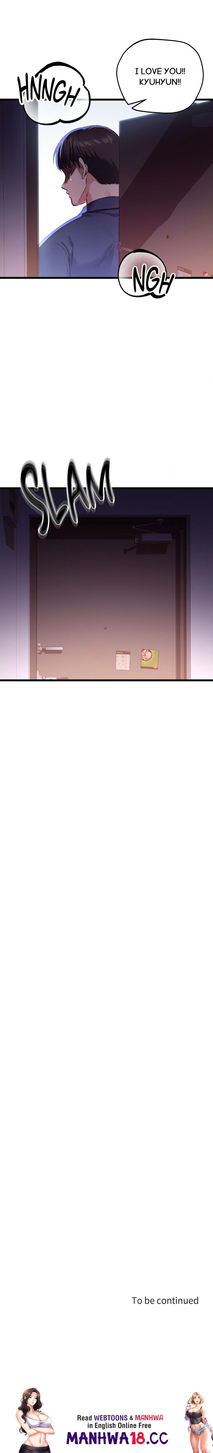 Cuck-Thology - Chapter 10 Page 19