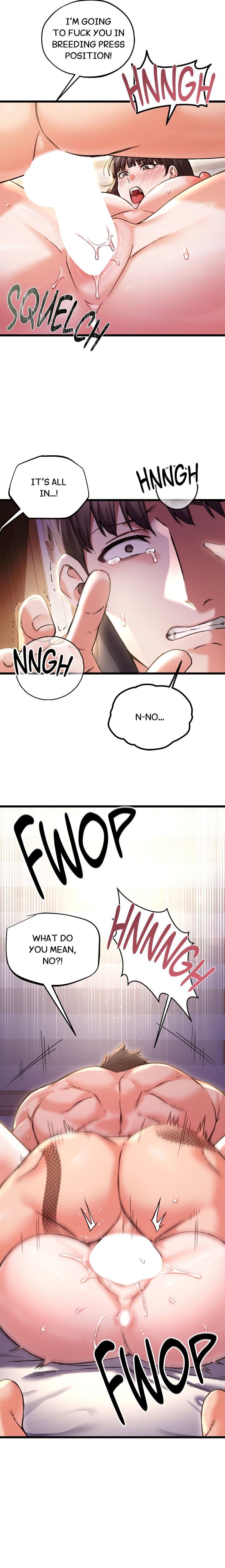 Cuck-Thology - Chapter 10 Page 5