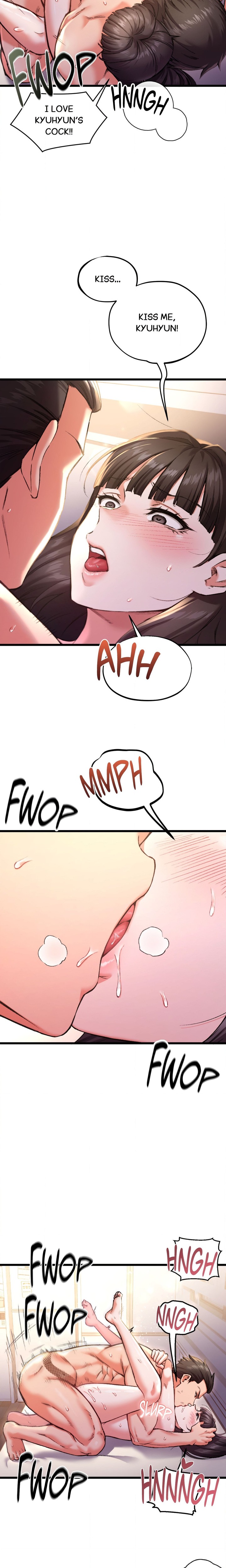 Cuck-Thology - Chapter 10 Page 7