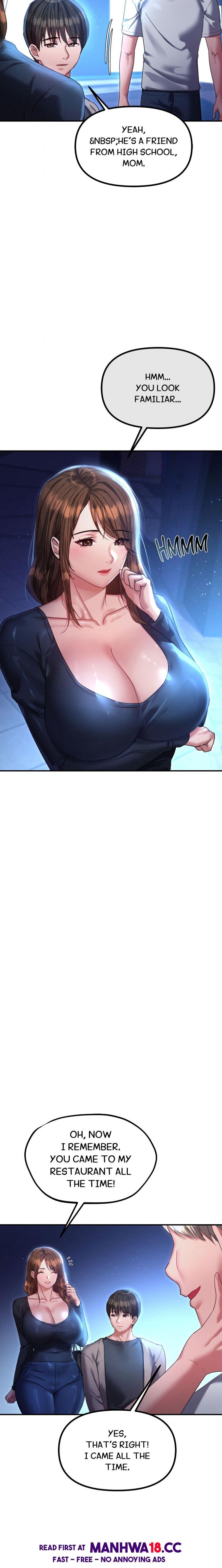 Cuck-Thology - Chapter 11 Page 16