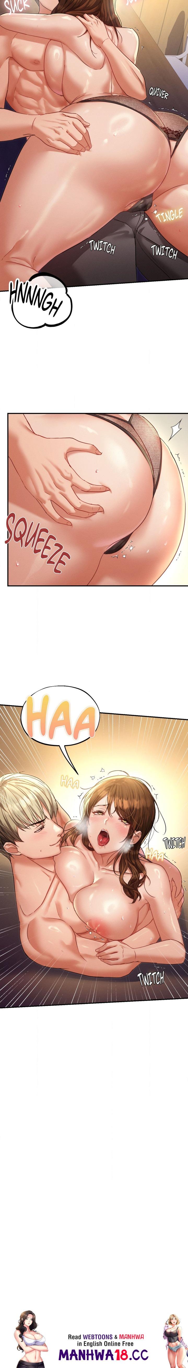 Cuck-Thology - Chapter 11 Page 20