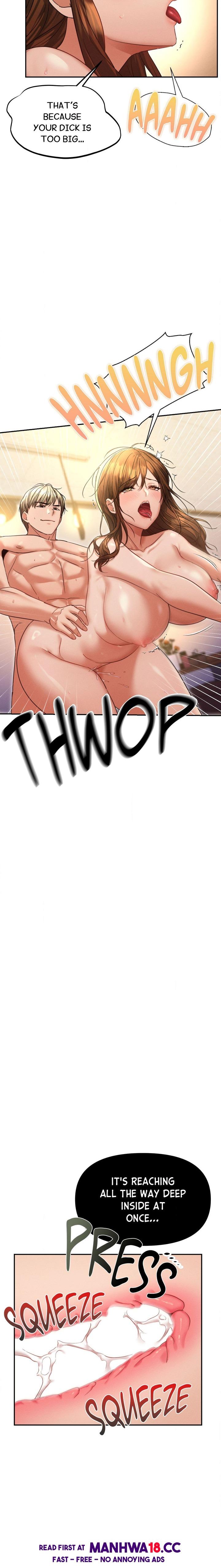 Cuck-Thology - Chapter 12 Page 10