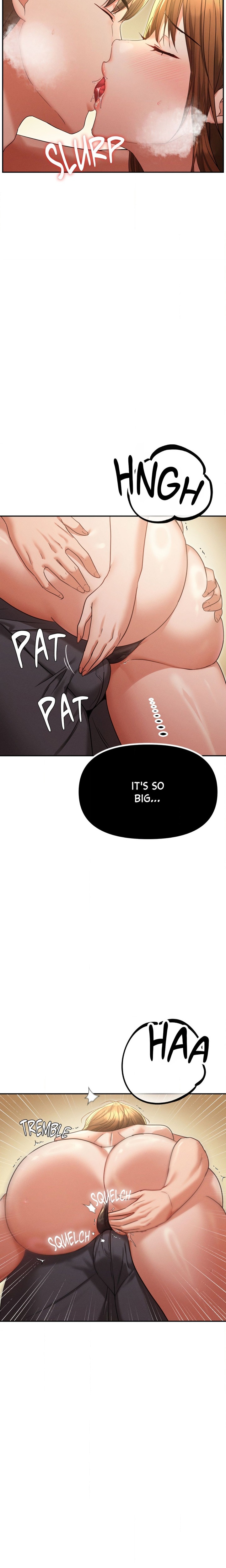 Cuck-Thology - Chapter 12 Page 2