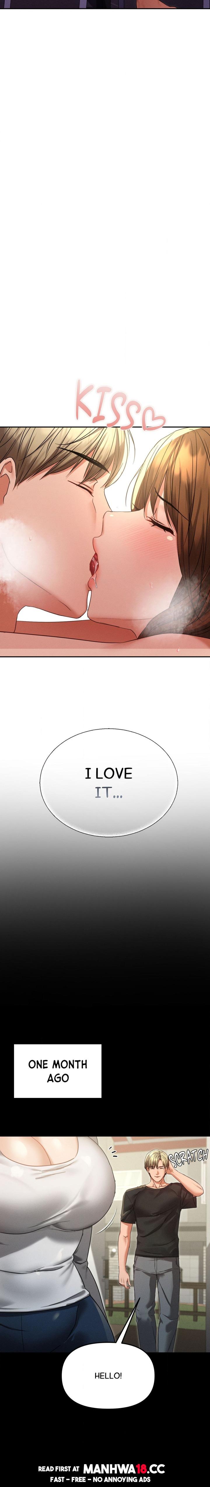 Cuck-Thology - Chapter 12 Page 27