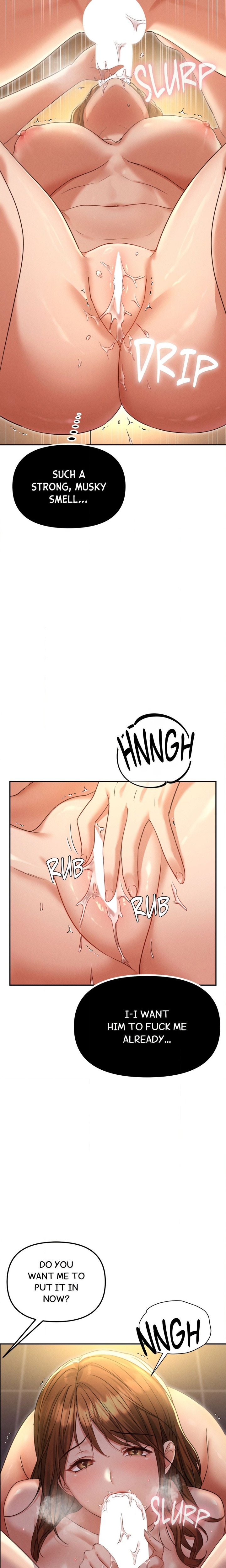 Cuck-Thology - Chapter 12 Page 6