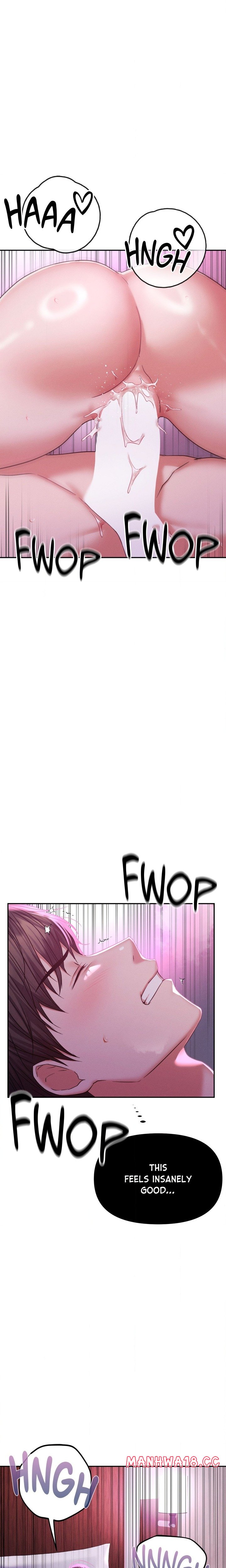 Cuck-Thology - Chapter 14 Page 23