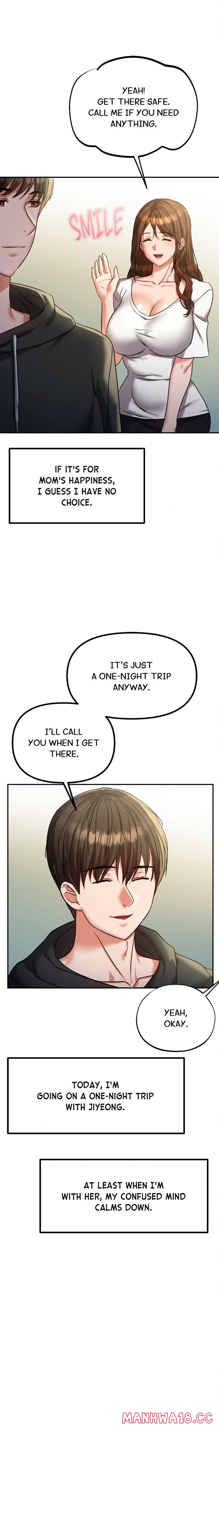 Cuck-Thology - Chapter 15 Page 14
