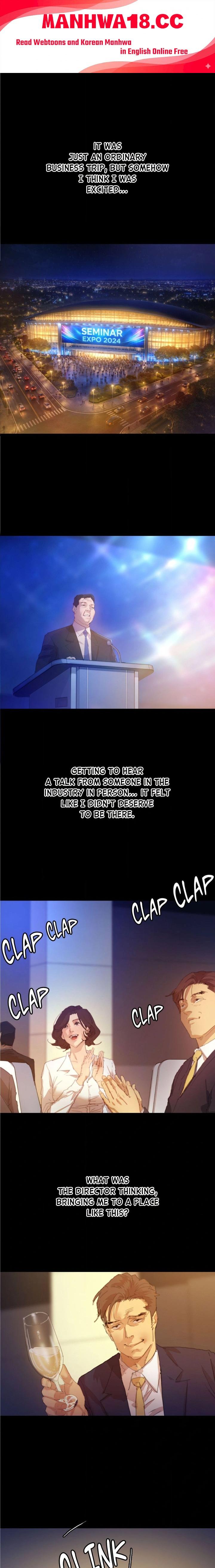Cuck-Thology - Chapter 17 Page 1