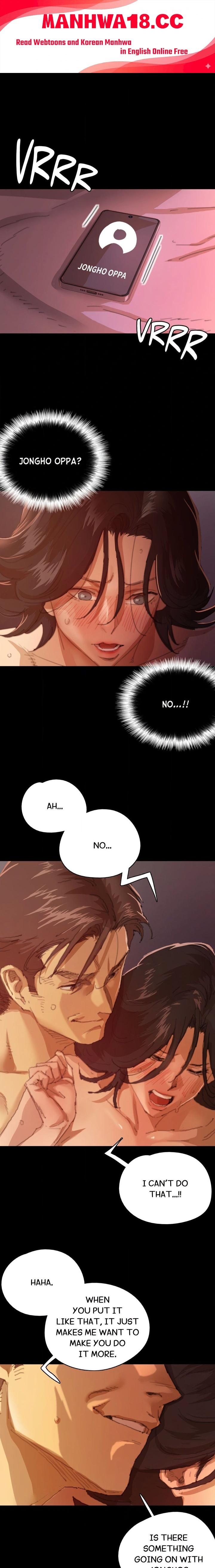 Cuck-Thology - Chapter 18 Page 1