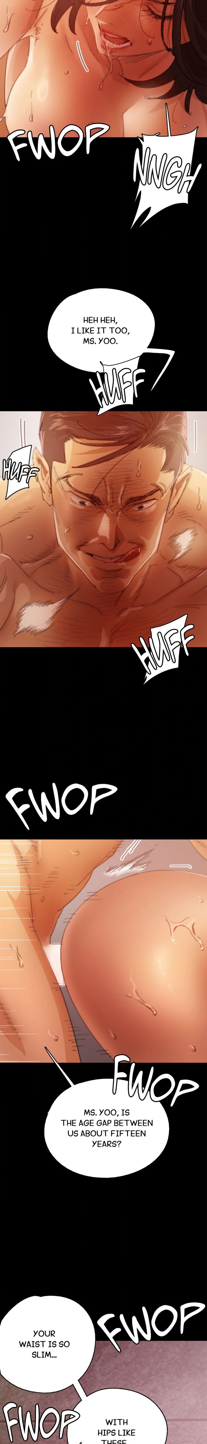 Cuck-Thology - Chapter 19 Page 8