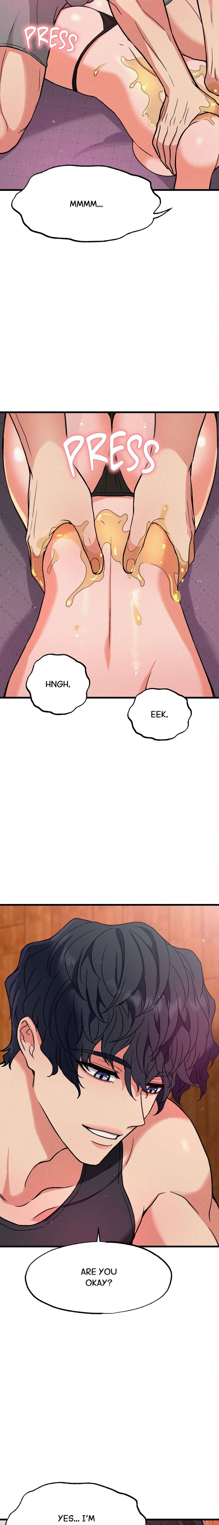 Cuck-Thology - Chapter 2 Page 13