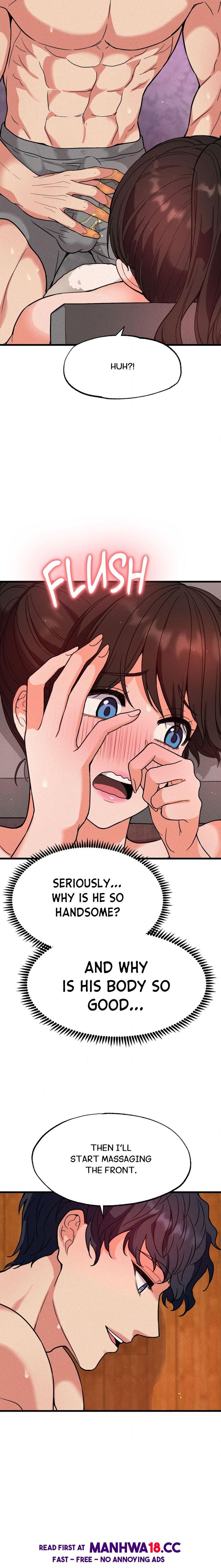 Cuck-Thology - Chapter 2 Page 18