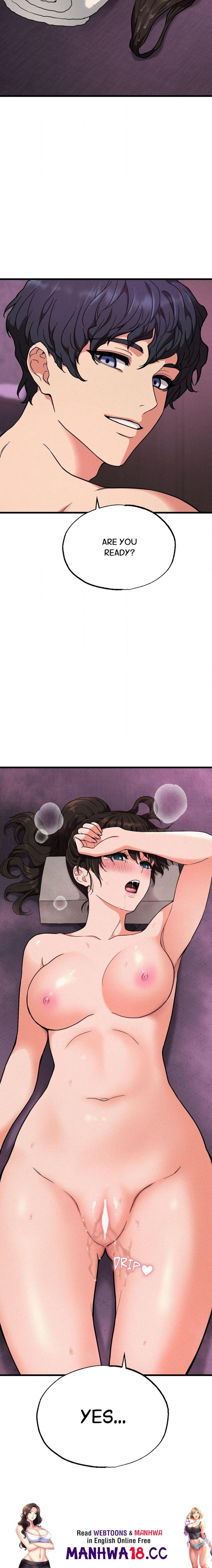 Cuck-Thology - Chapter 2 Page 22