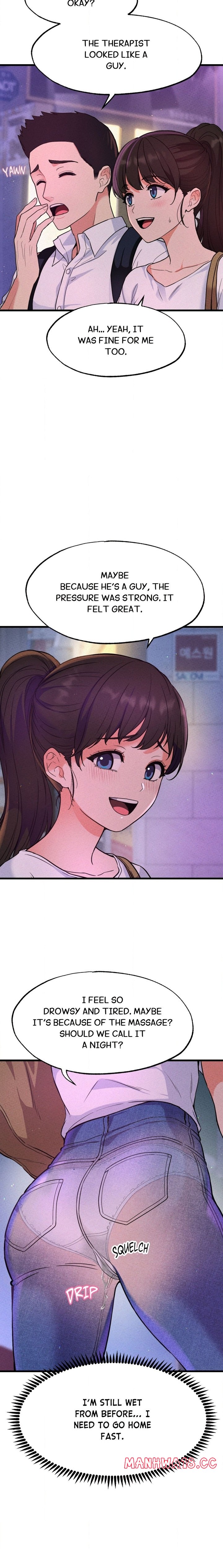 Cuck-Thology - Chapter 2 Page 4