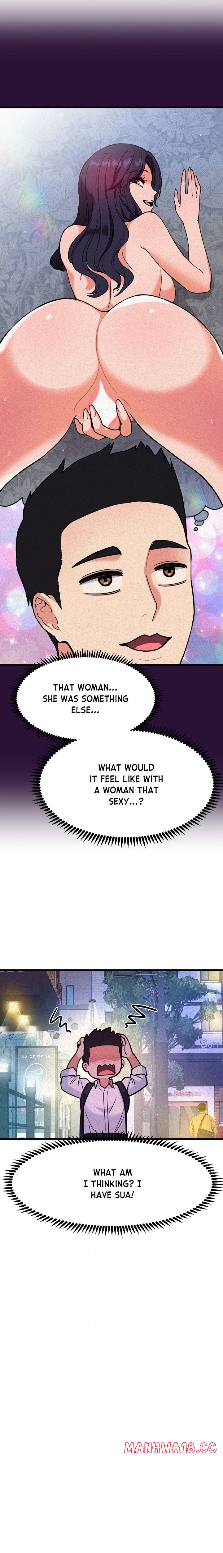 Cuck-Thology - Chapter 2 Page 6