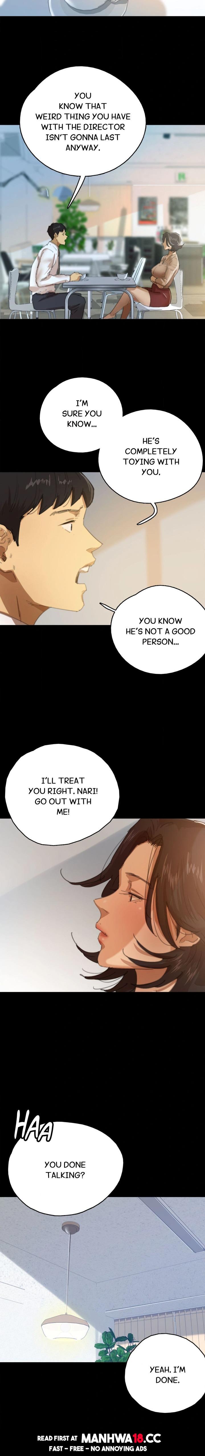 Cuck-Thology - Chapter 20 Page 14