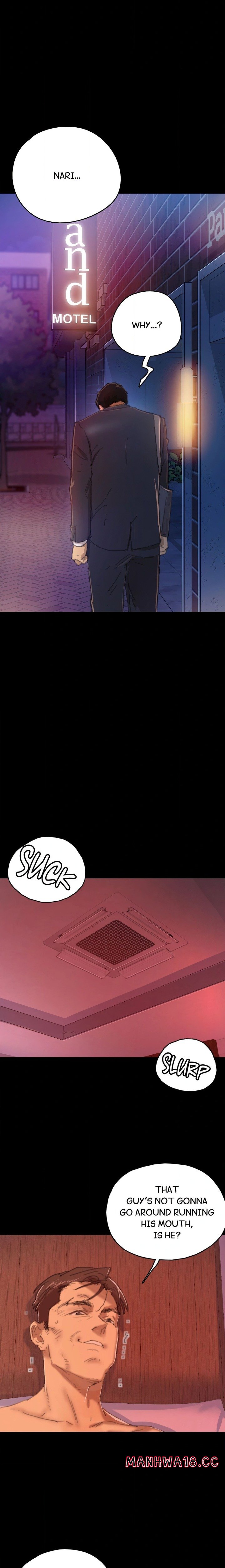 Cuck-Thology - Chapter 20 Page 5