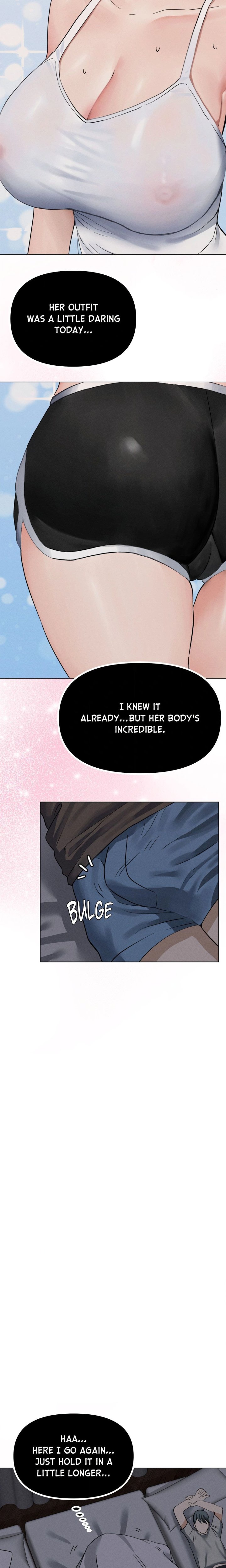 Cuck-Thology - Chapter 21 Page 16