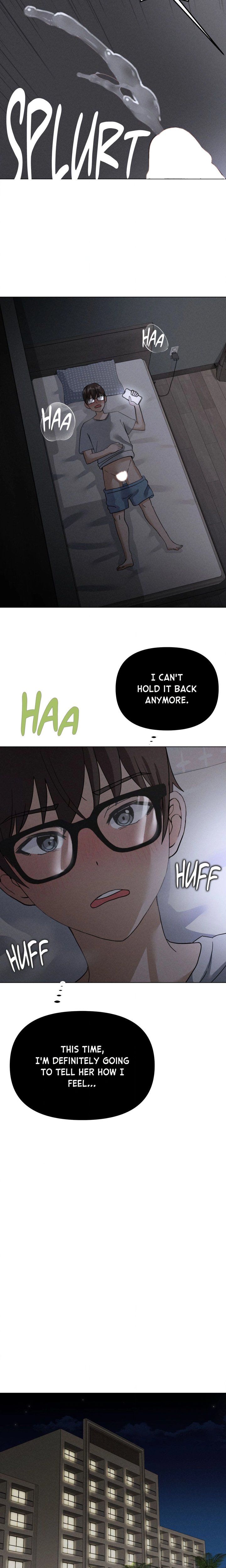 Cuck-Thology - Chapter 21 Page 7