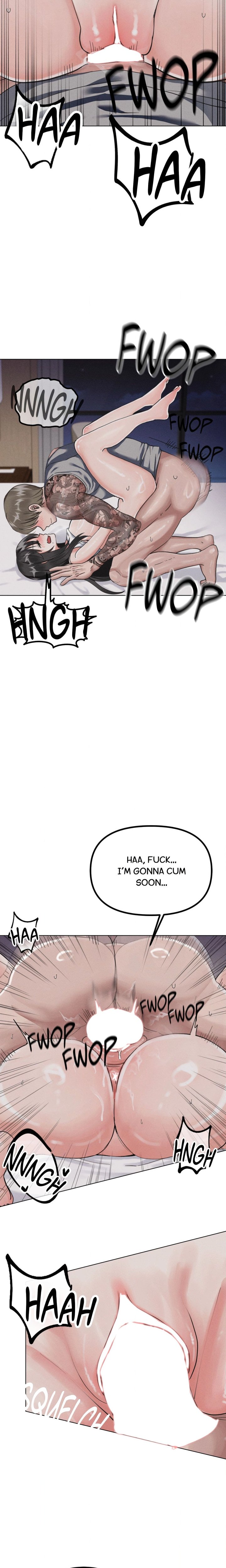 Cuck-Thology - Chapter 22 Page 12