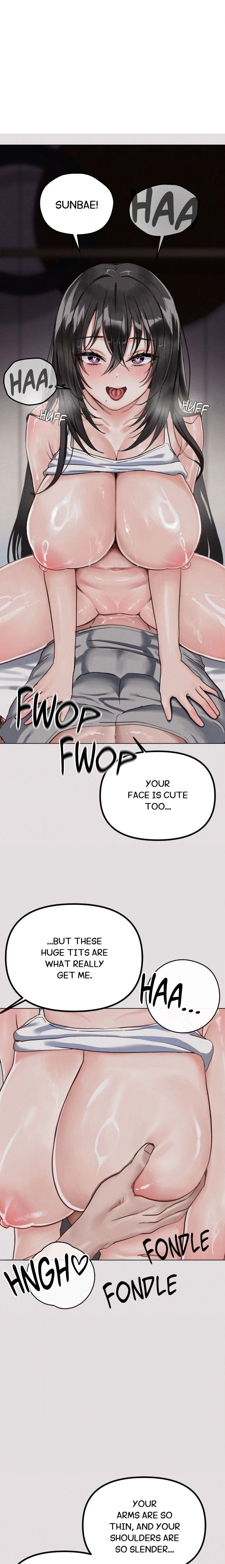 Cuck-Thology - Chapter 22 Page 4