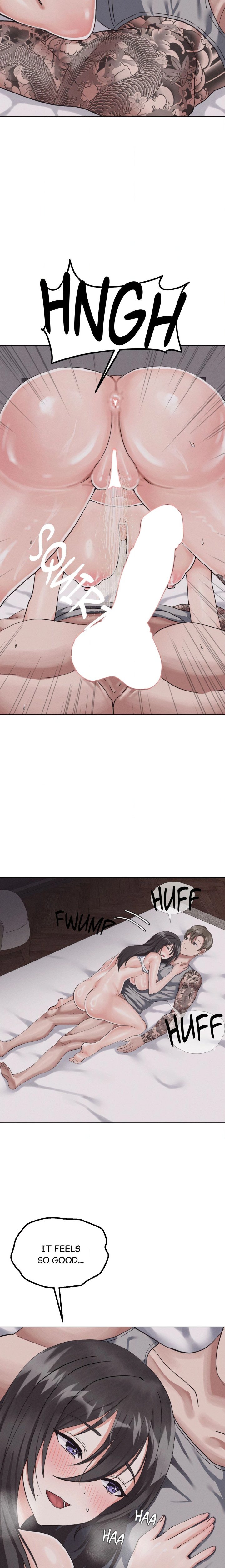Cuck-Thology - Chapter 22 Page 8