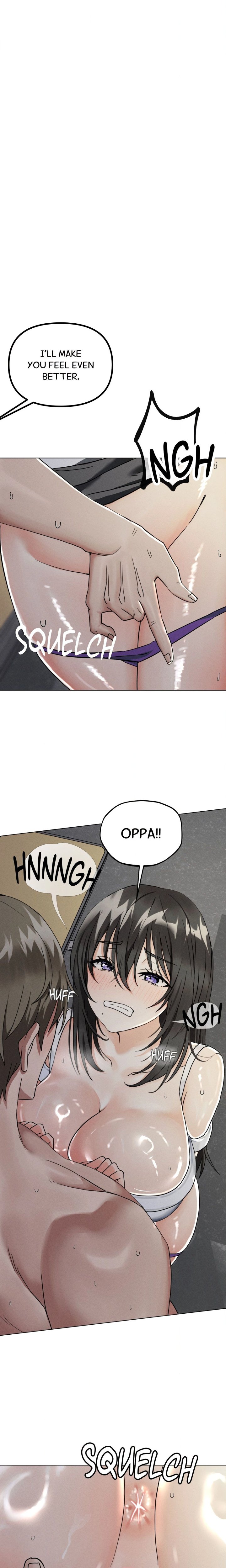 Cuck-Thology - Chapter 23 Page 4