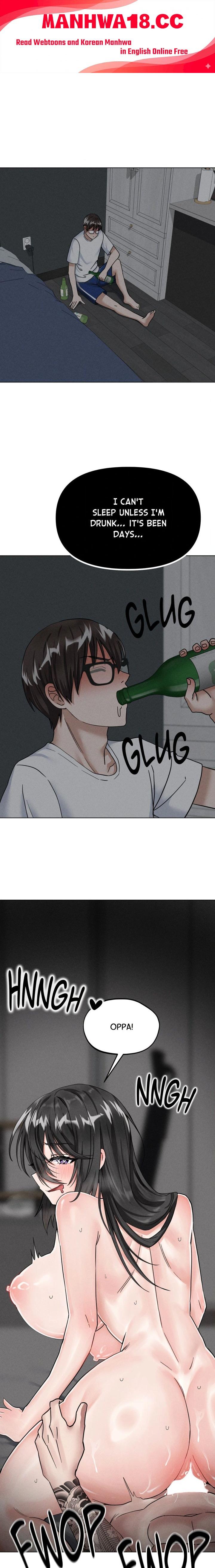 Cuck-Thology - Chapter 24 Page 1