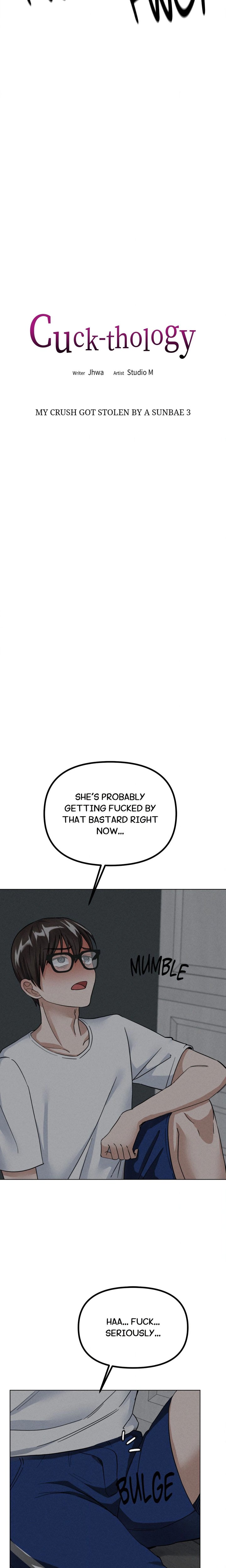 Cuck-Thology - Chapter 24 Page 2