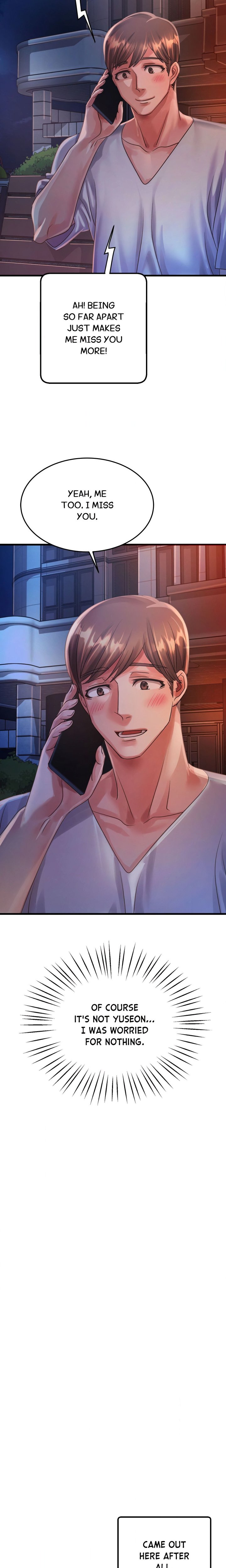 Cuck-Thology - Chapter 25.01 Page 21
