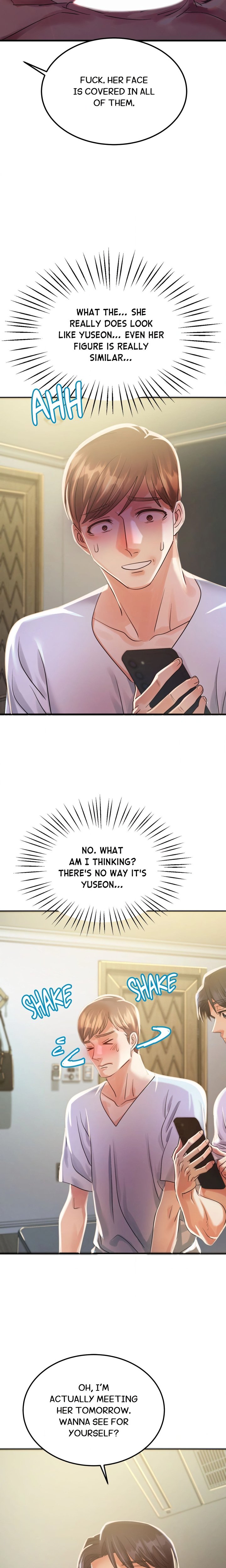 Cuck-Thology - Chapter 25.01 Page 27