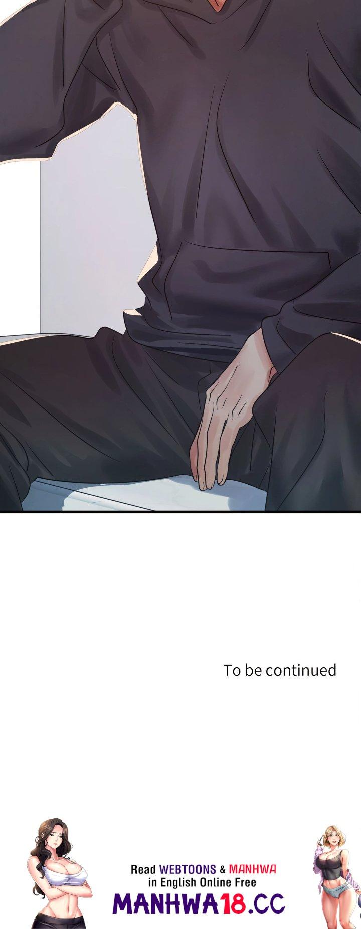 Cuck-Thology - Chapter 25.02 Page 25