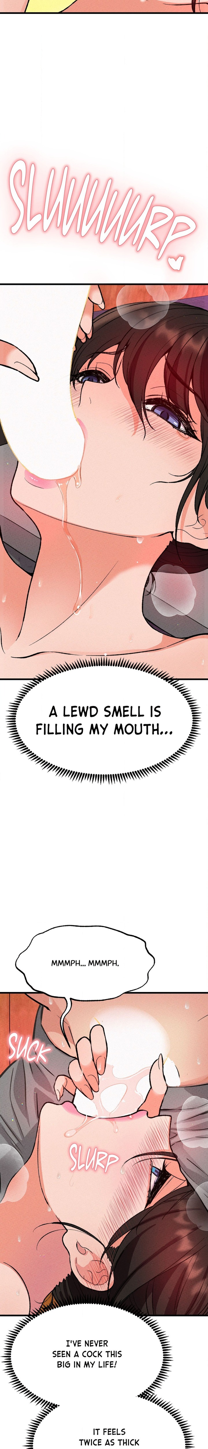 Cuck-Thology - Chapter 3 Page 14