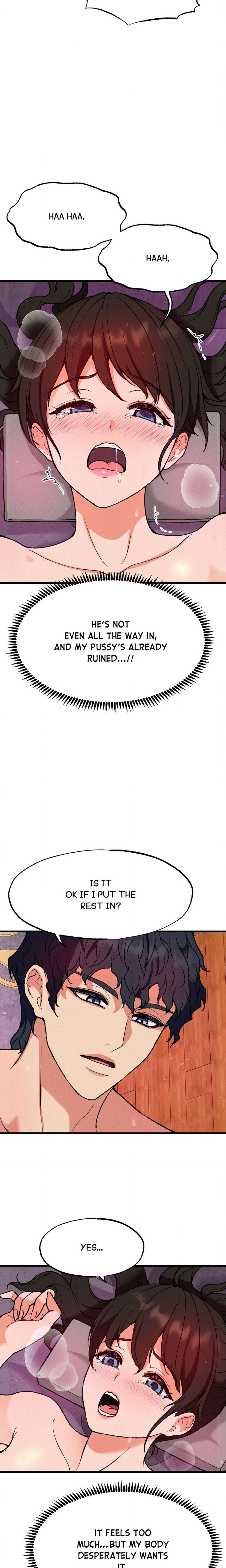 Cuck-Thology - Chapter 3 Page 20