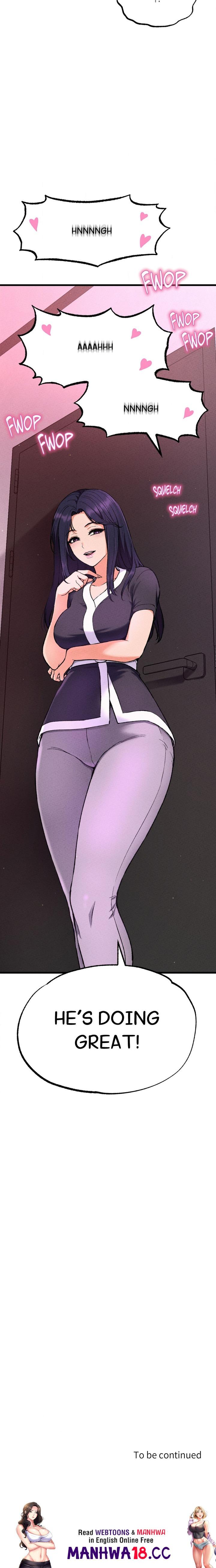 Cuck-Thology - Chapter 3 Page 24