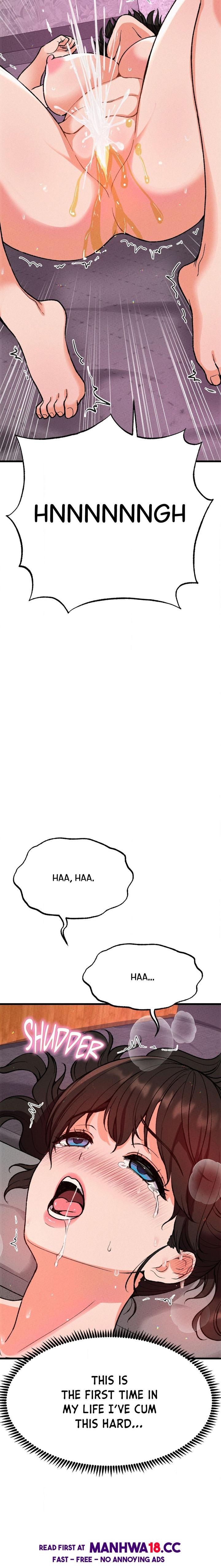 Cuck-Thology - Chapter 3 Page 7