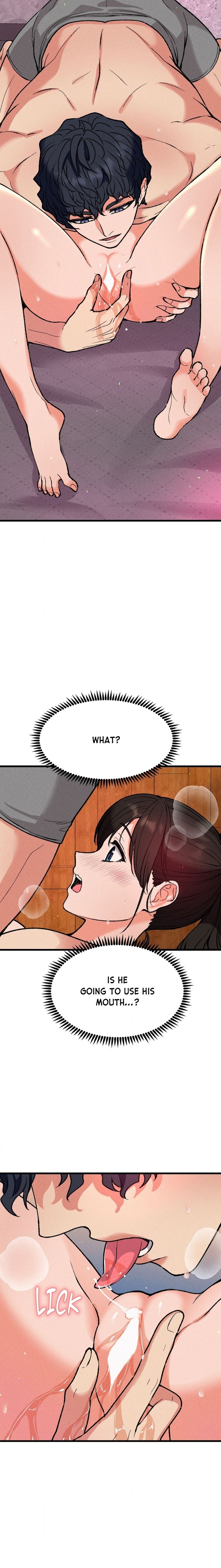 Cuck-Thology - Chapter 3 Page 9