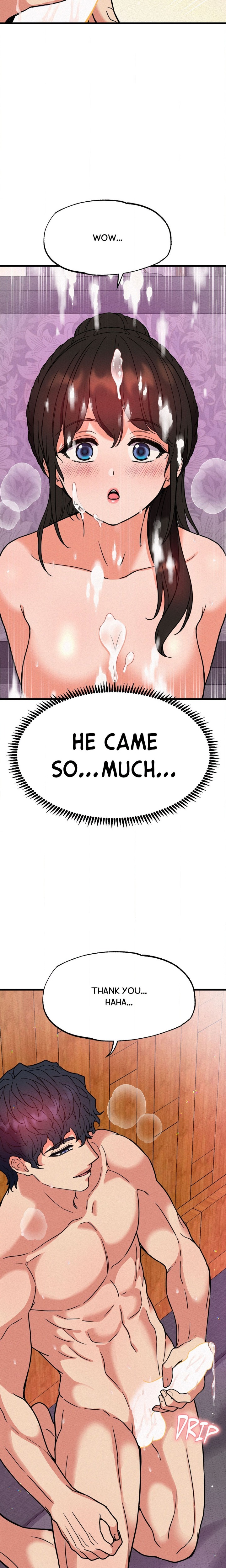 Cuck-Thology - Chapter 4 Page 22