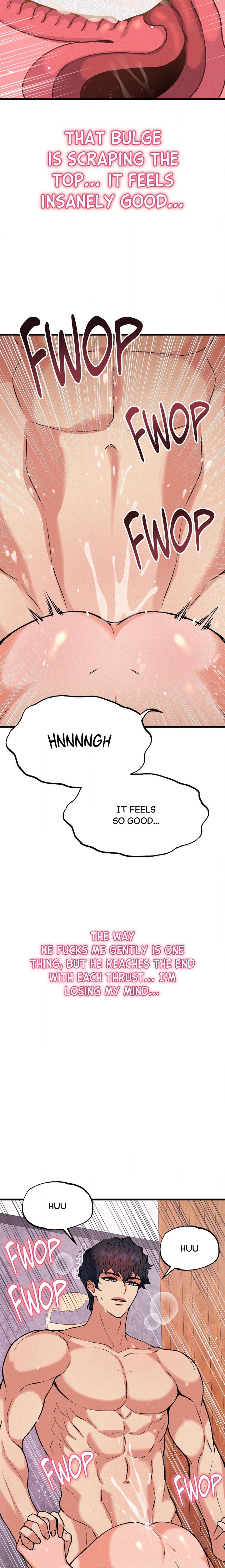 Cuck-Thology - Chapter 4 Page 7