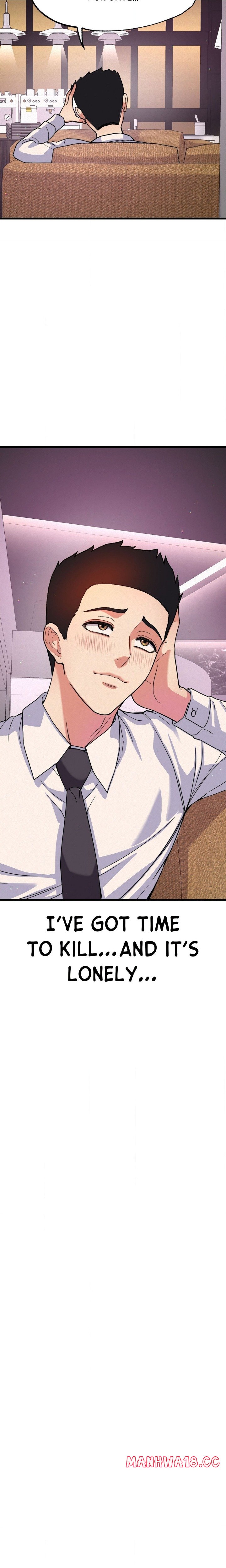 Cuck-Thology - Chapter 5 Page 12