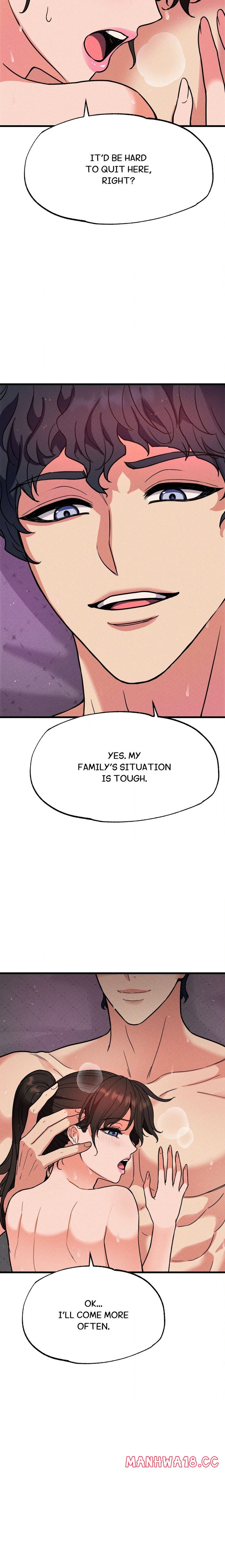 Cuck-Thology - Chapter 5 Page 20