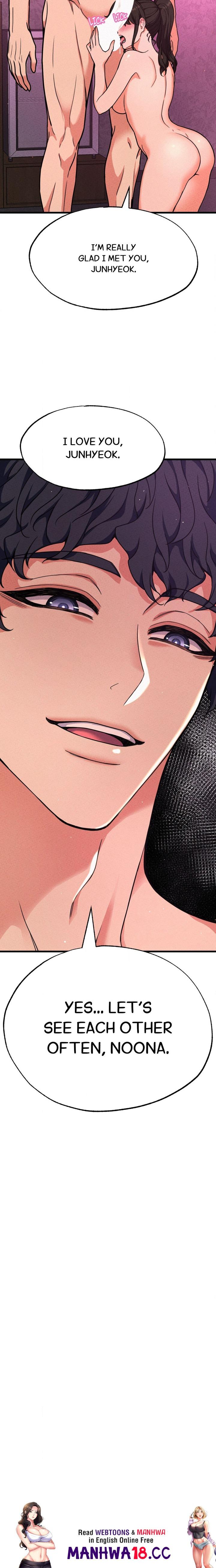 Cuck-Thology - Chapter 5 Page 26