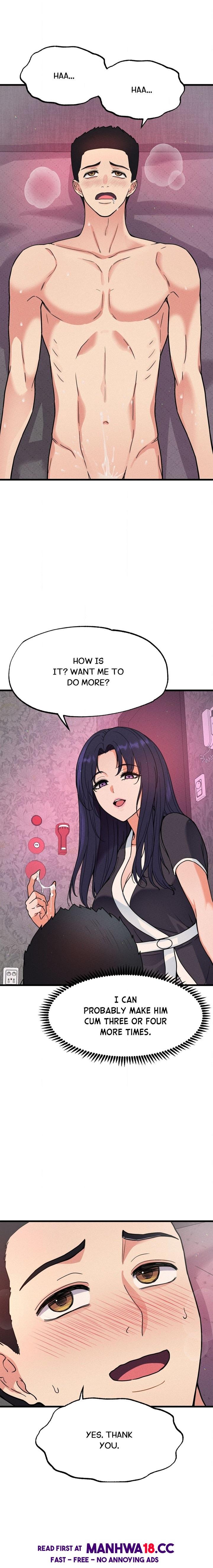 Cuck-Thology - Chapter 5 Page 6