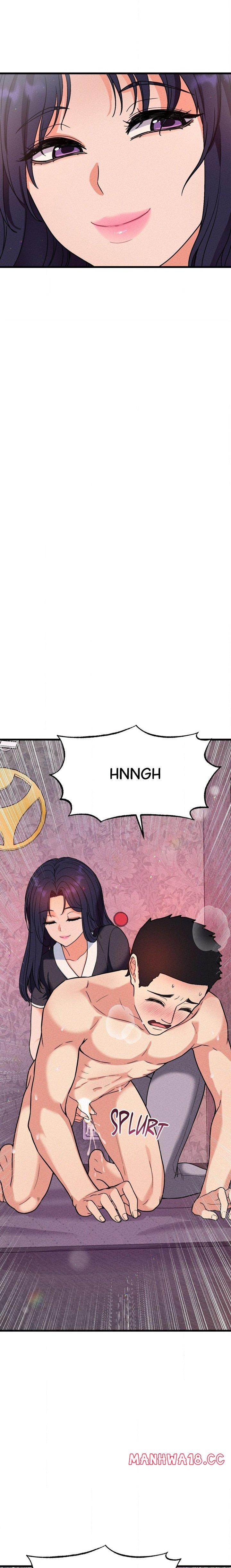 Cuck-Thology - Chapter 5 Page 7