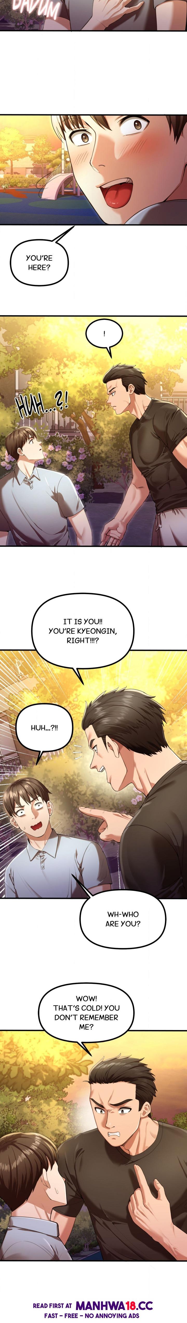 Cuck-Thology - Chapter 6 Page 12